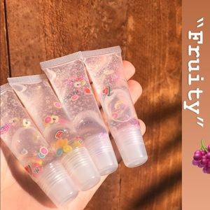 “Fruity” Gloss🍒